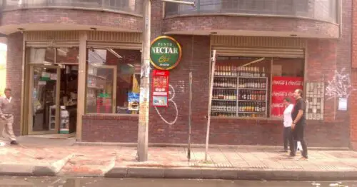 SALSAMENTARIAS CALLE 18 SALSAMENTARIAS CALLE 18